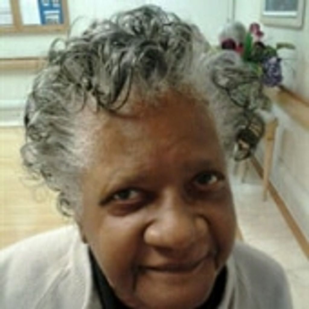 Mother Margaret A. Davis