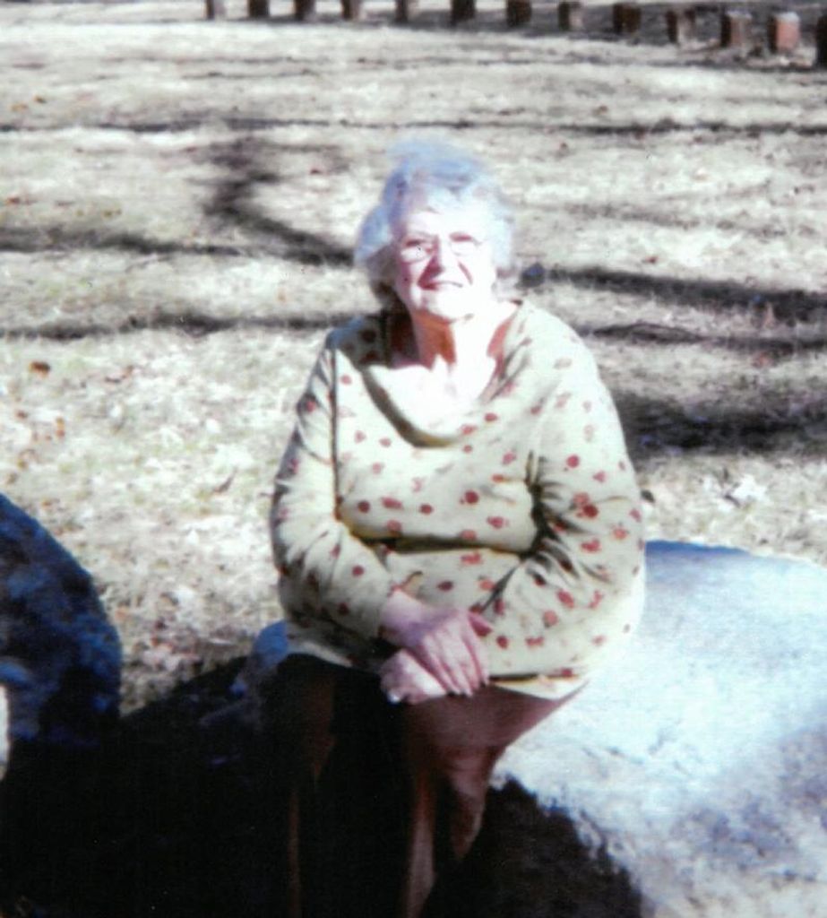 Judith "Judy" Fay Roop Profile Photo