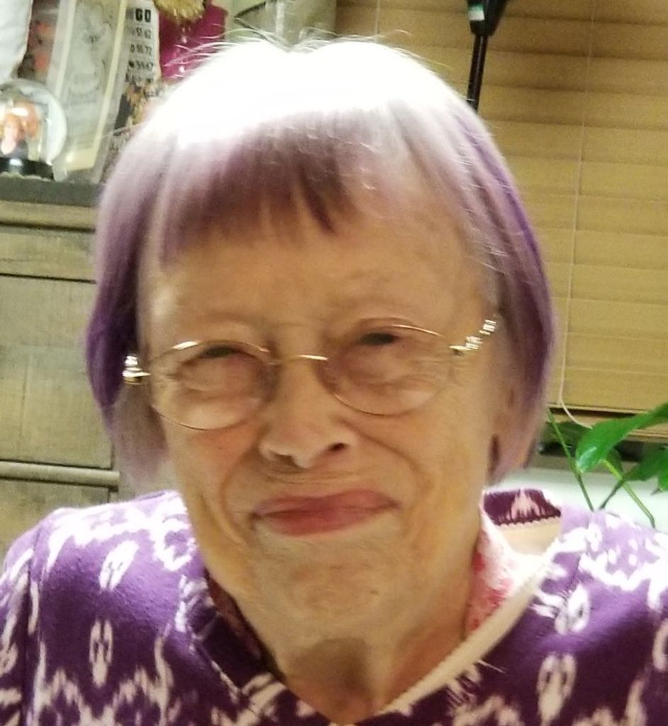 Hilda Hoffman Profile Photo