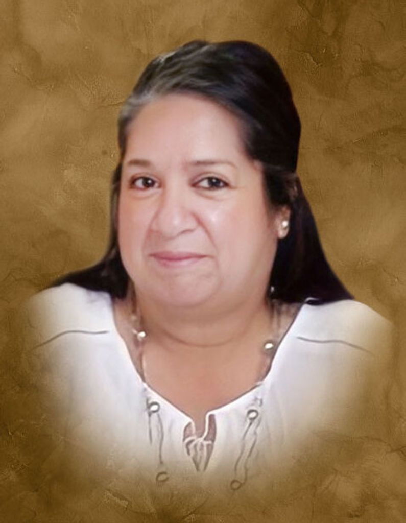 Elizabeth Ann Estrada Profile Photo