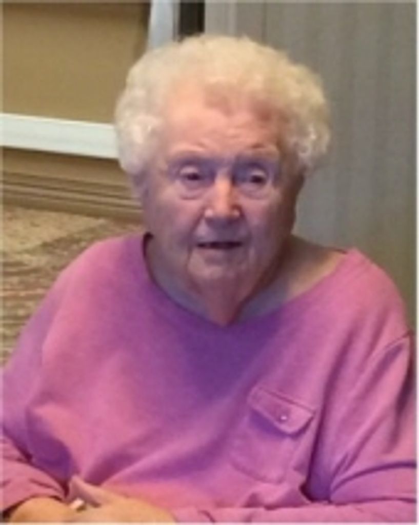 Ruth T. Lewis