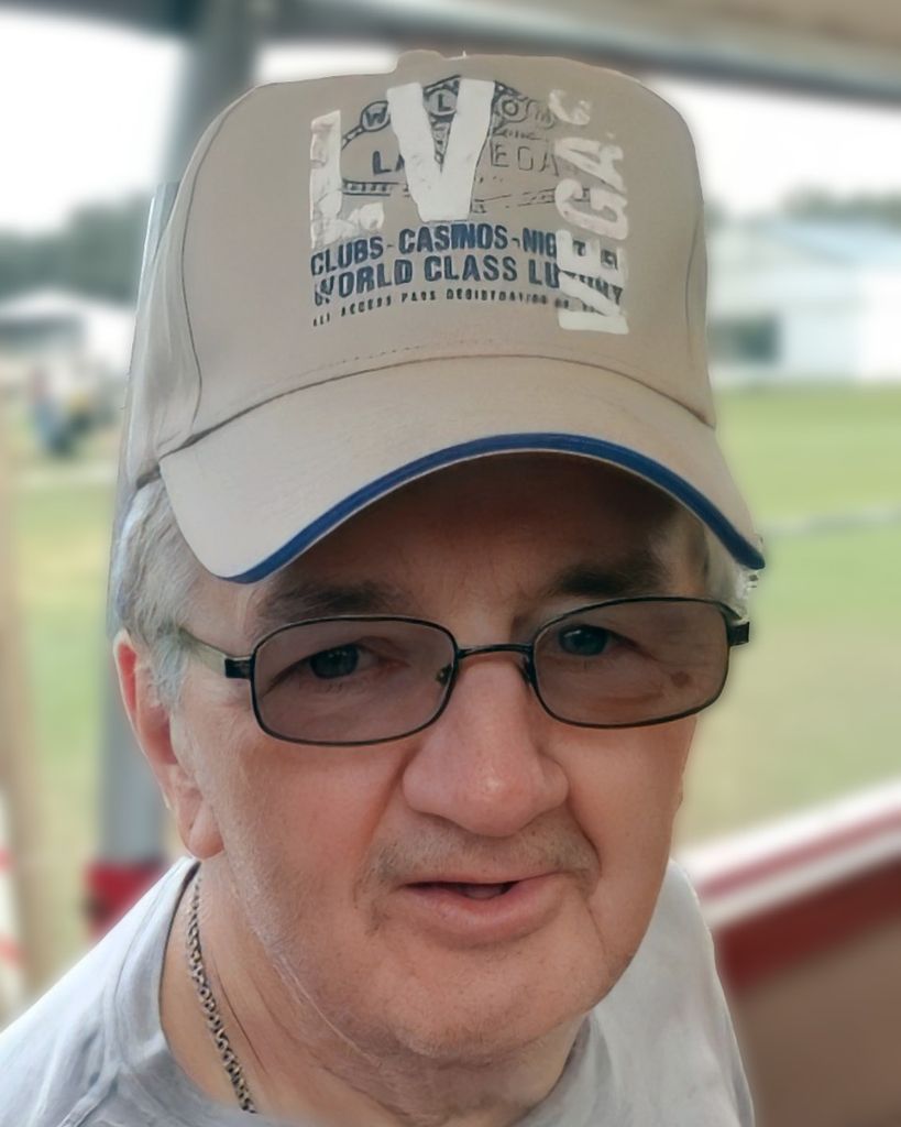 Edward L. Broome, Jr. Profile Photo