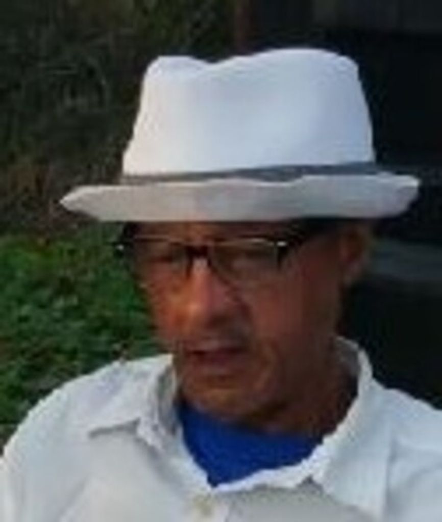 Jesse James Jones Profile Photo