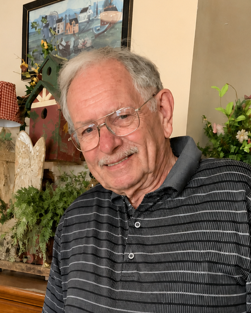Walter Wilson Brittle Jr. Profile Photo