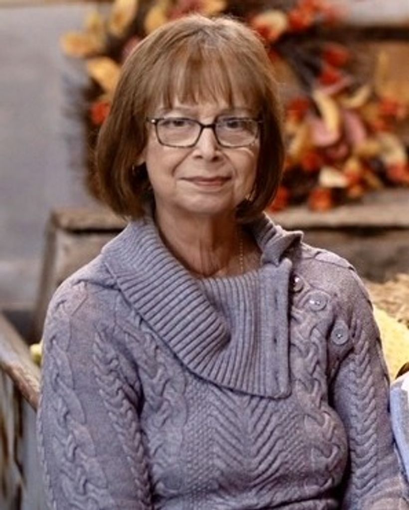 Julia Andrade Taylor Profile Photo