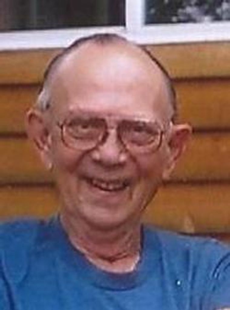 Richards Harold "Coach" Martin