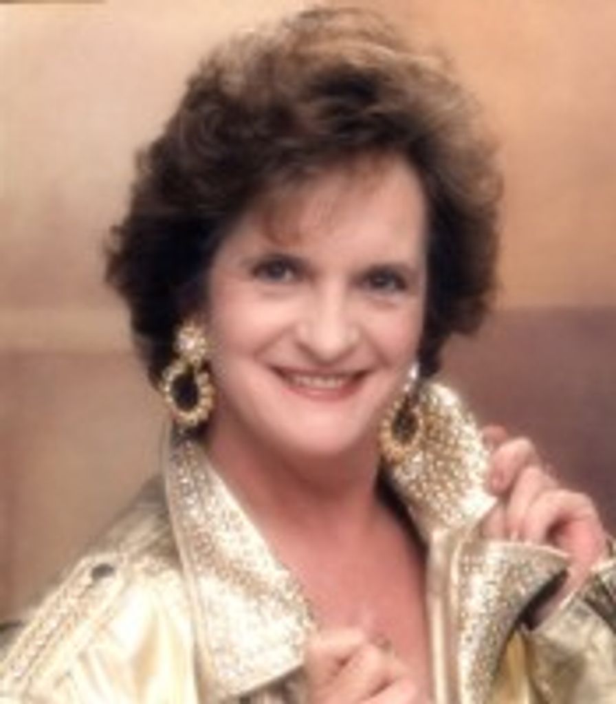 Mrs.  Margaret Alean Hall Hairr, 70