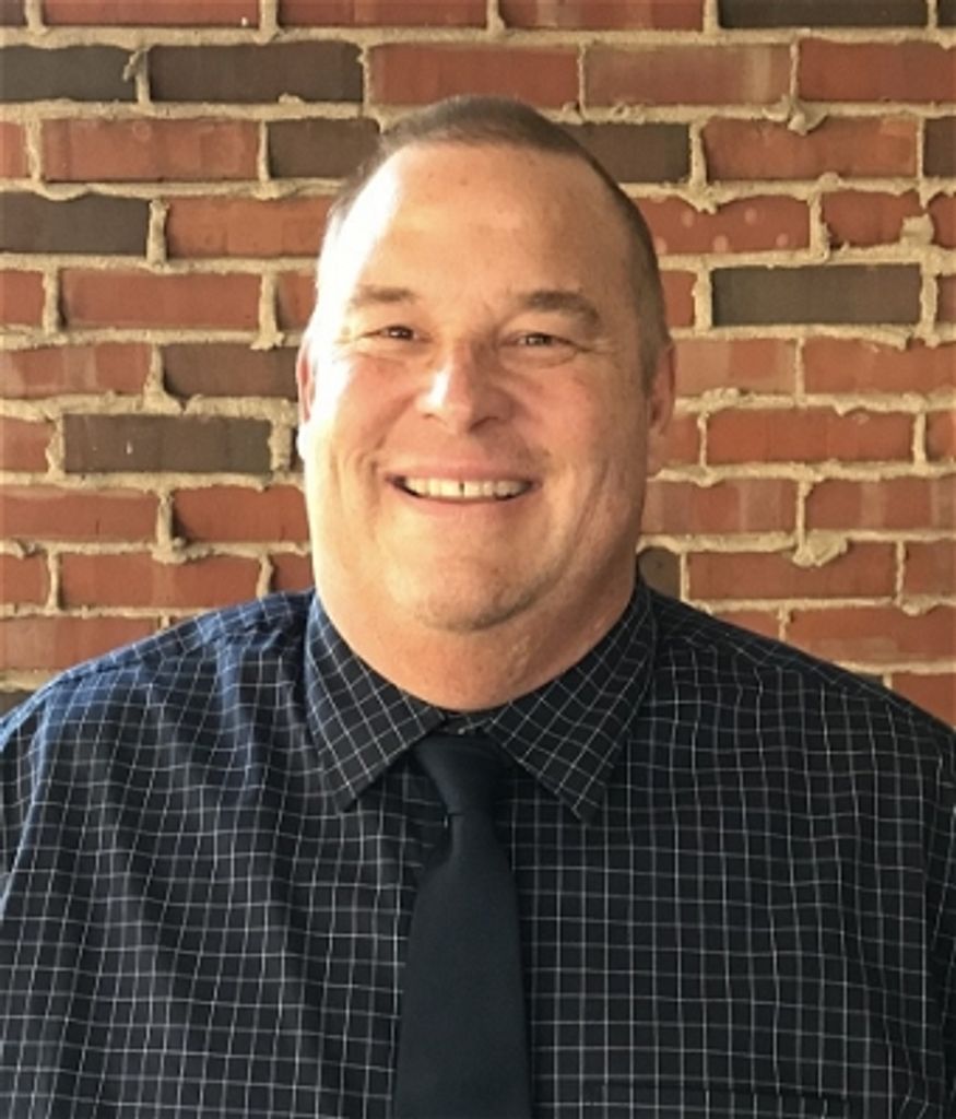 Stuart Alan Hoover Profile Photo