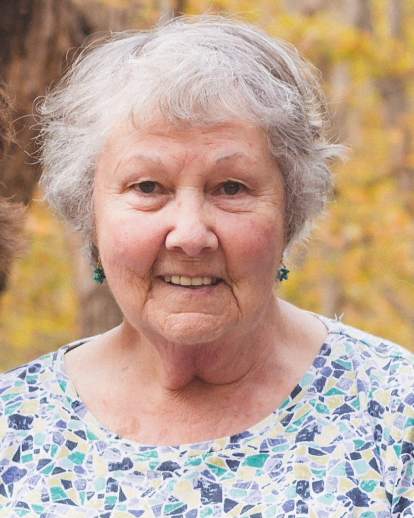 Kathryn Knight Profile Photo