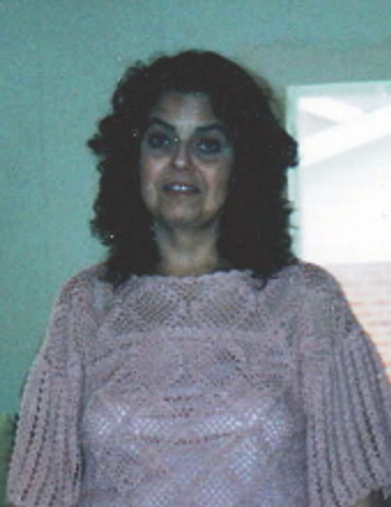 Kenda S. Woods