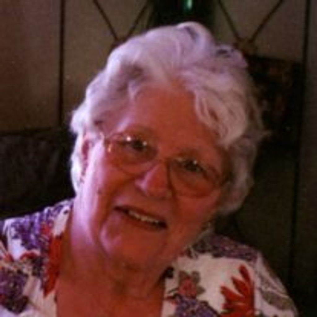 Janet Nora Oliver