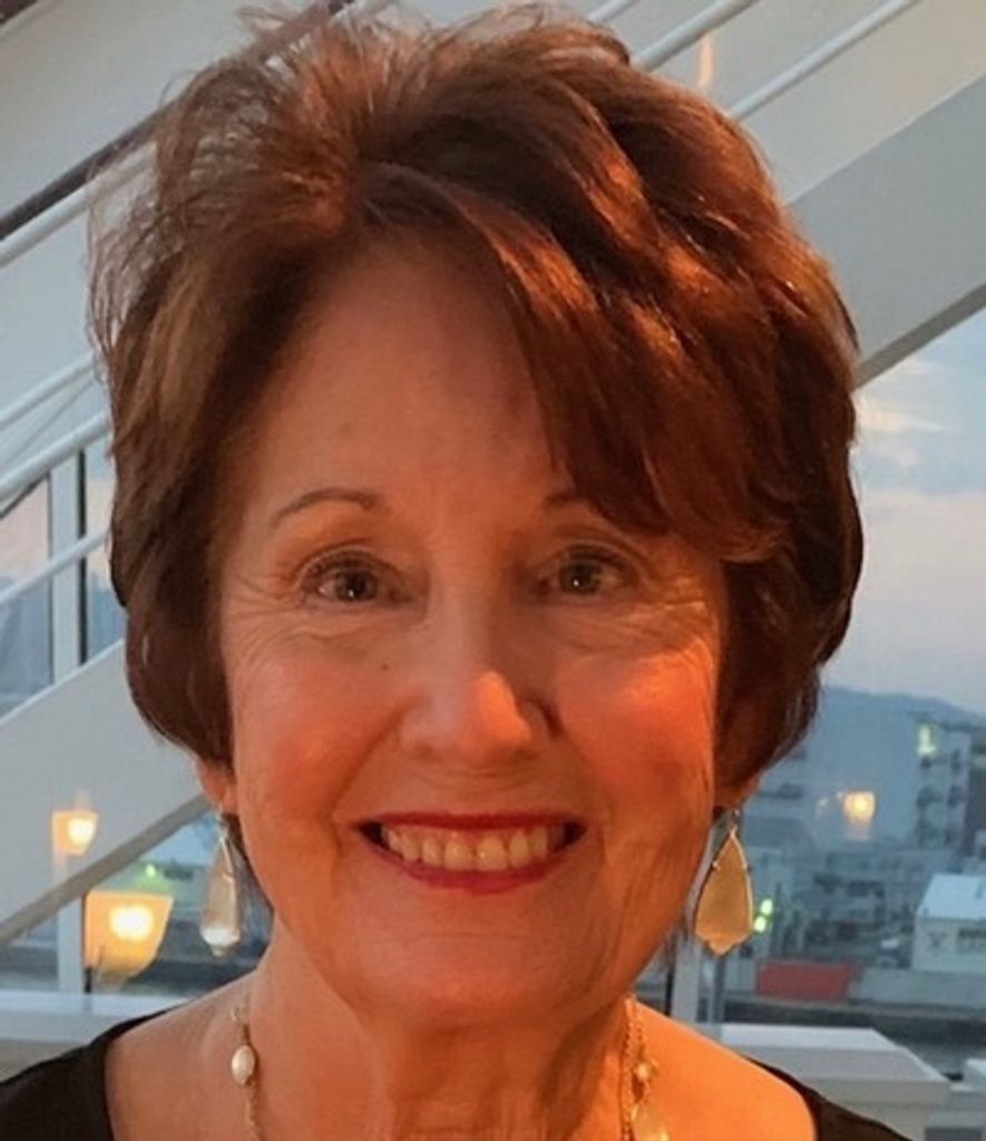 Sandra S. Anderson Profile Photo