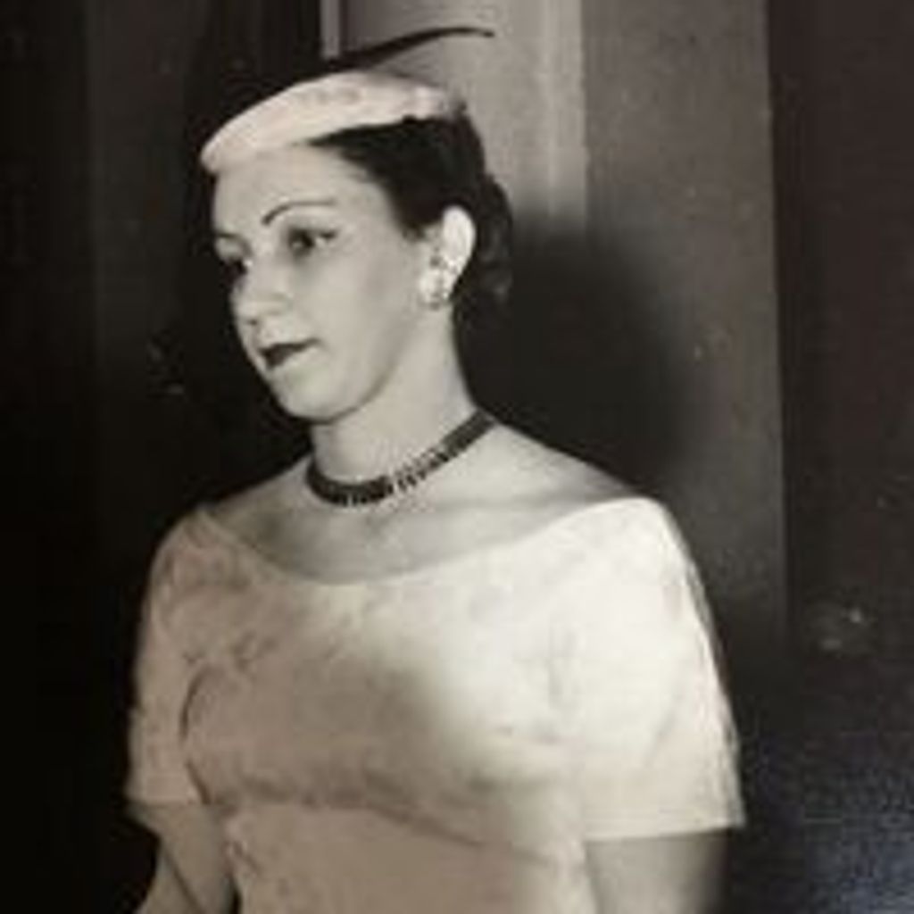 Monique Hermantin Poux Brelsford