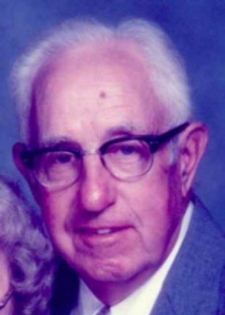 Charles M. Cooper
