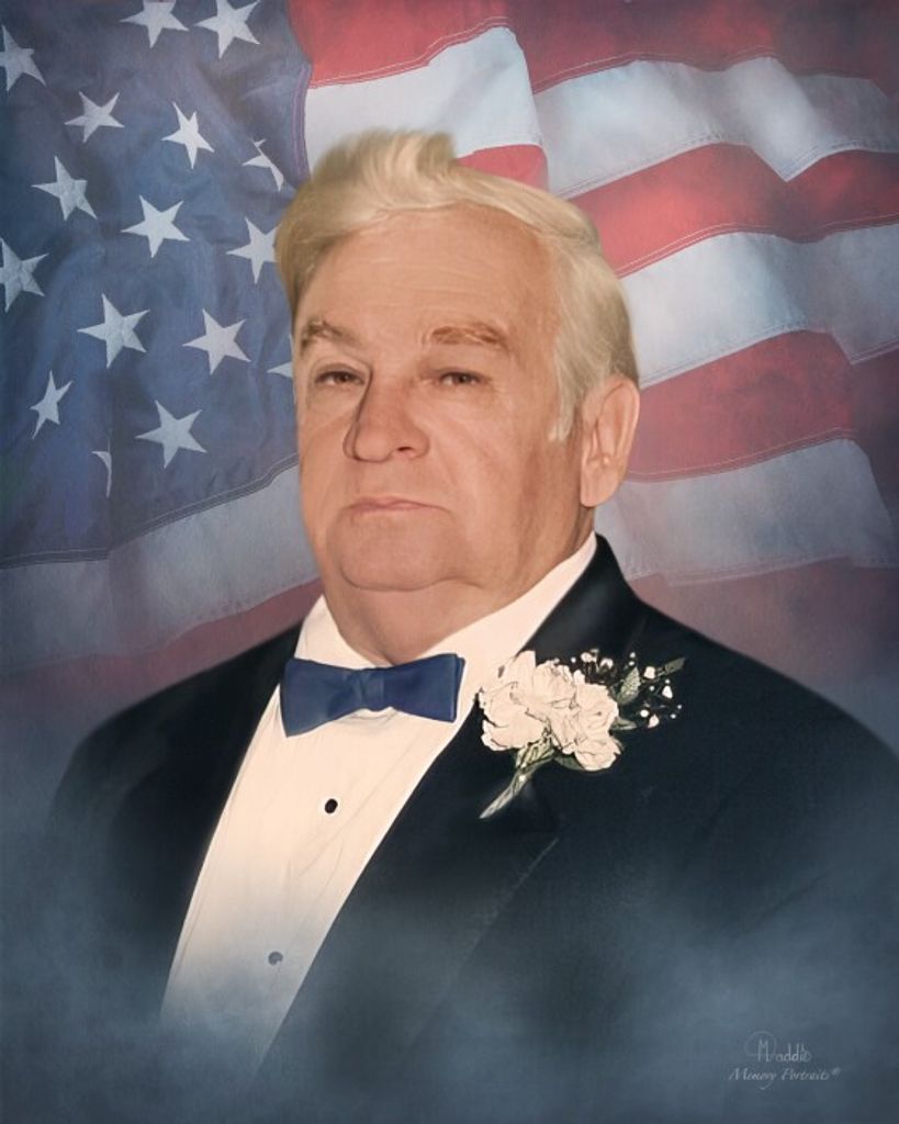 Raymond Wade Wolfe, Sr. Profile Photo