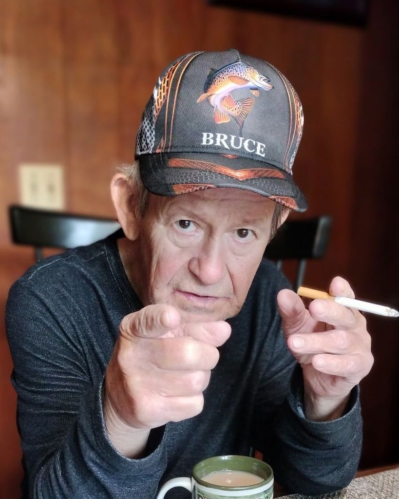 Bruce A. Dufresne Profile Photo