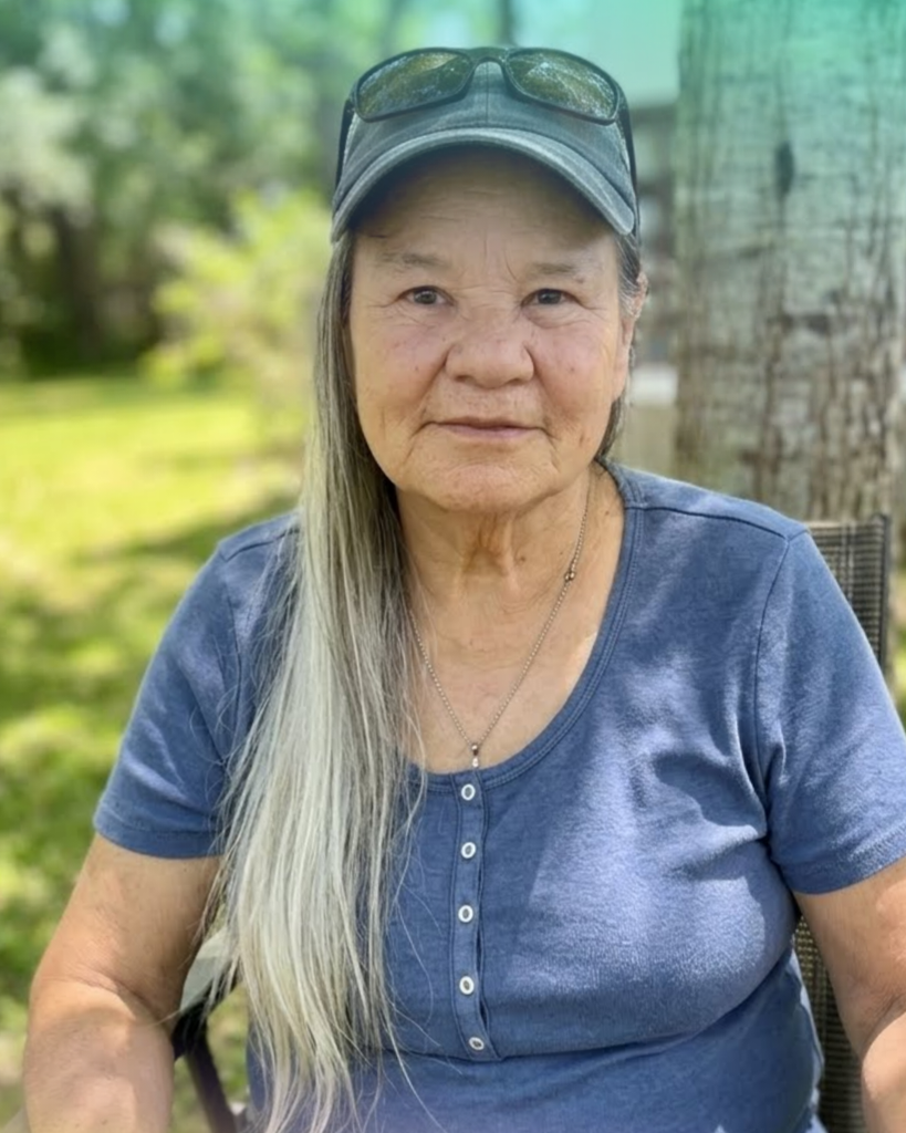 Patricia "Patty" Moran Anderson