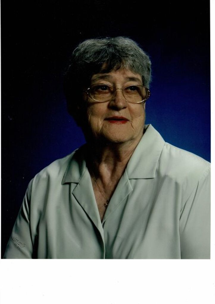 Rachel Monda
