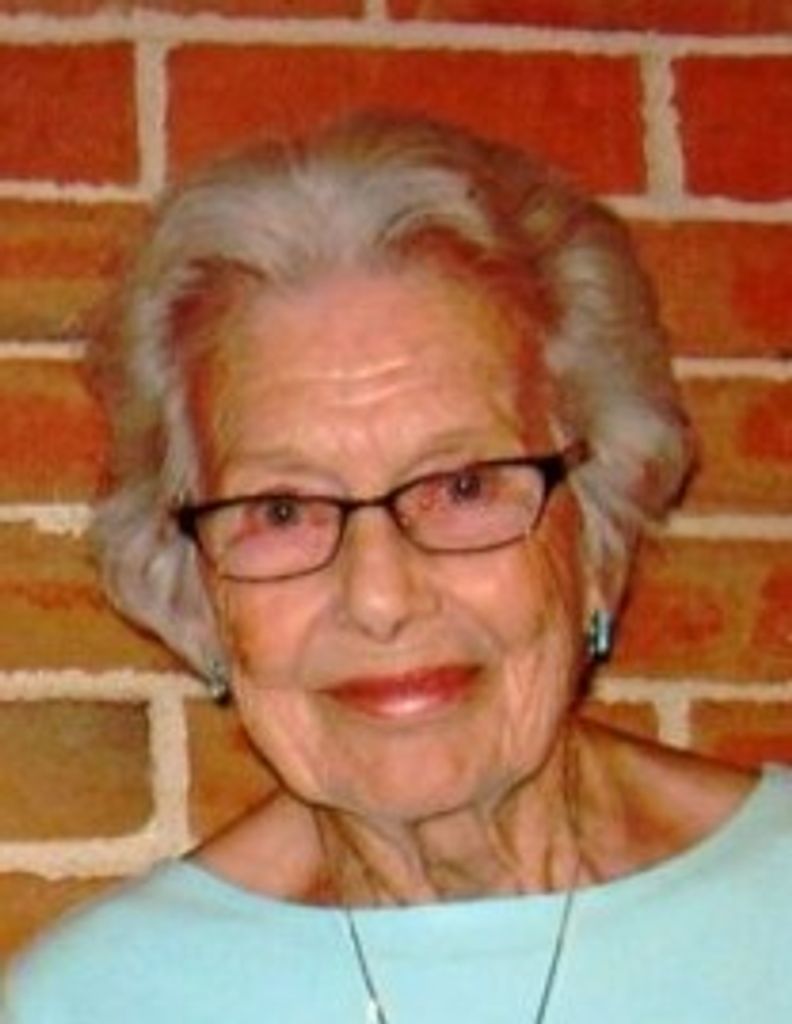 Catherine C. Rickert