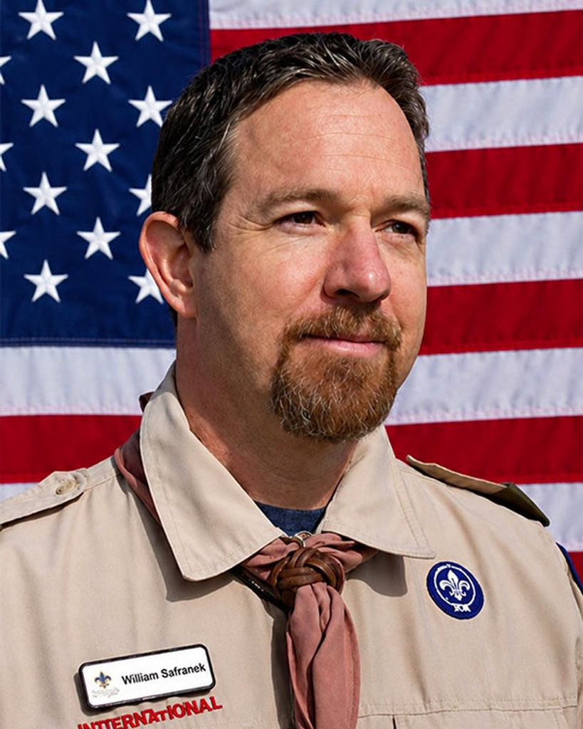 William Henry Safranek IV Profile Photo