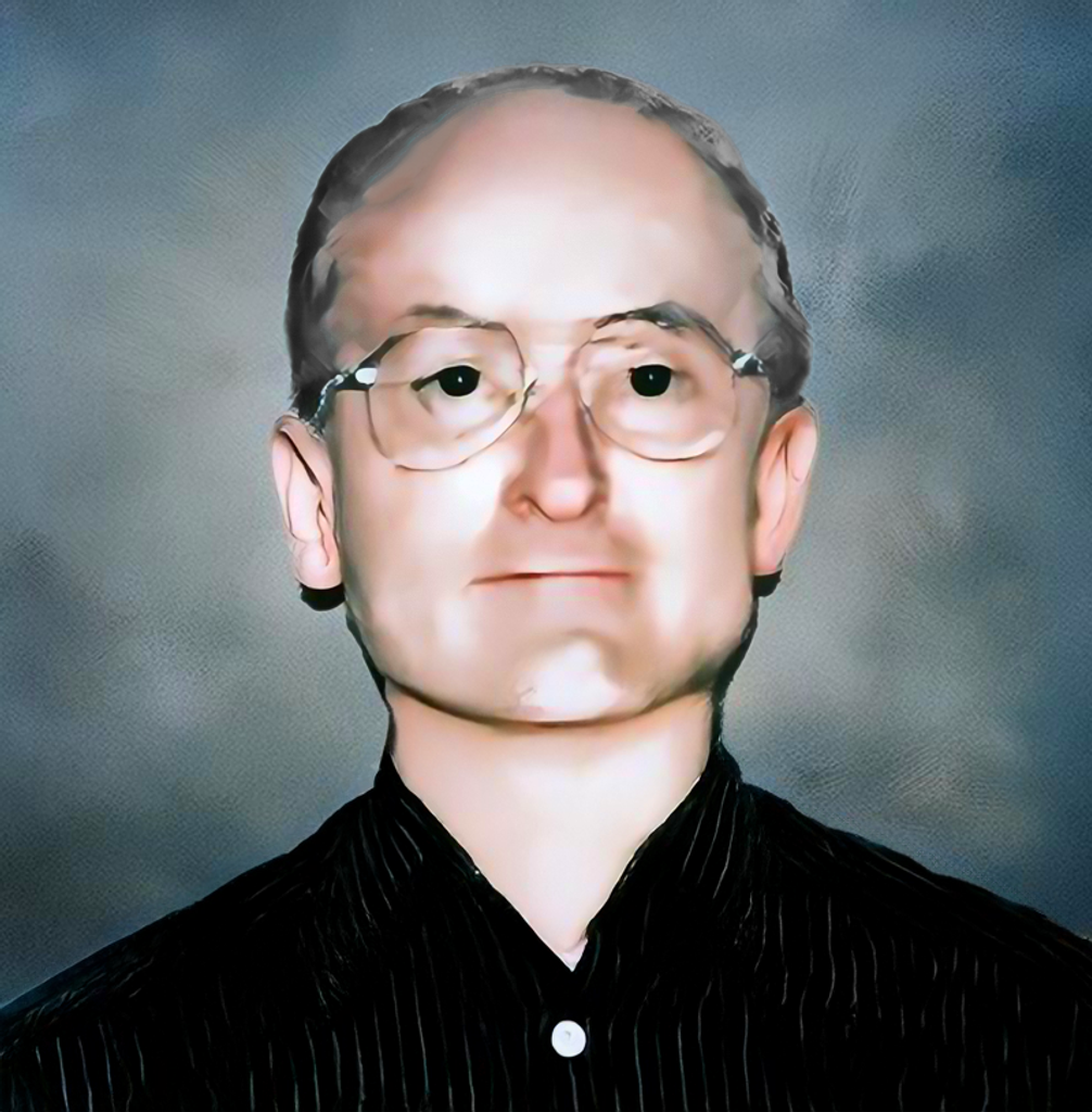 Ernest H. Gregoire Profile Photo