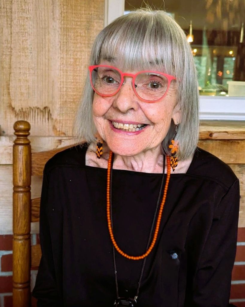 Mary Virginia Trevurza Profile Photo