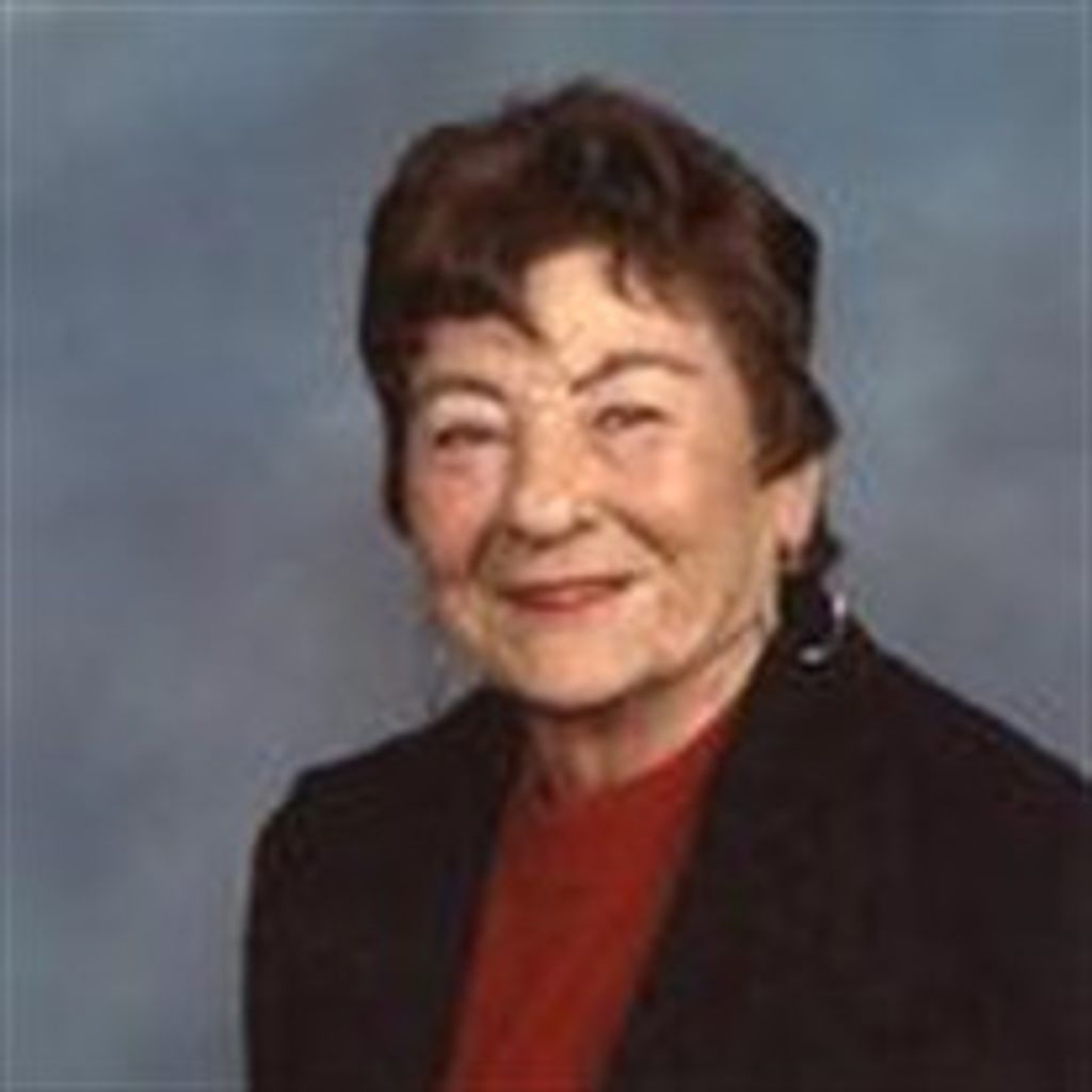 Carolyn Randolph