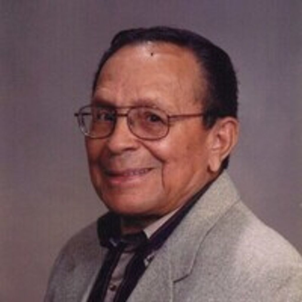 Bobby Albert Schritter Townsend