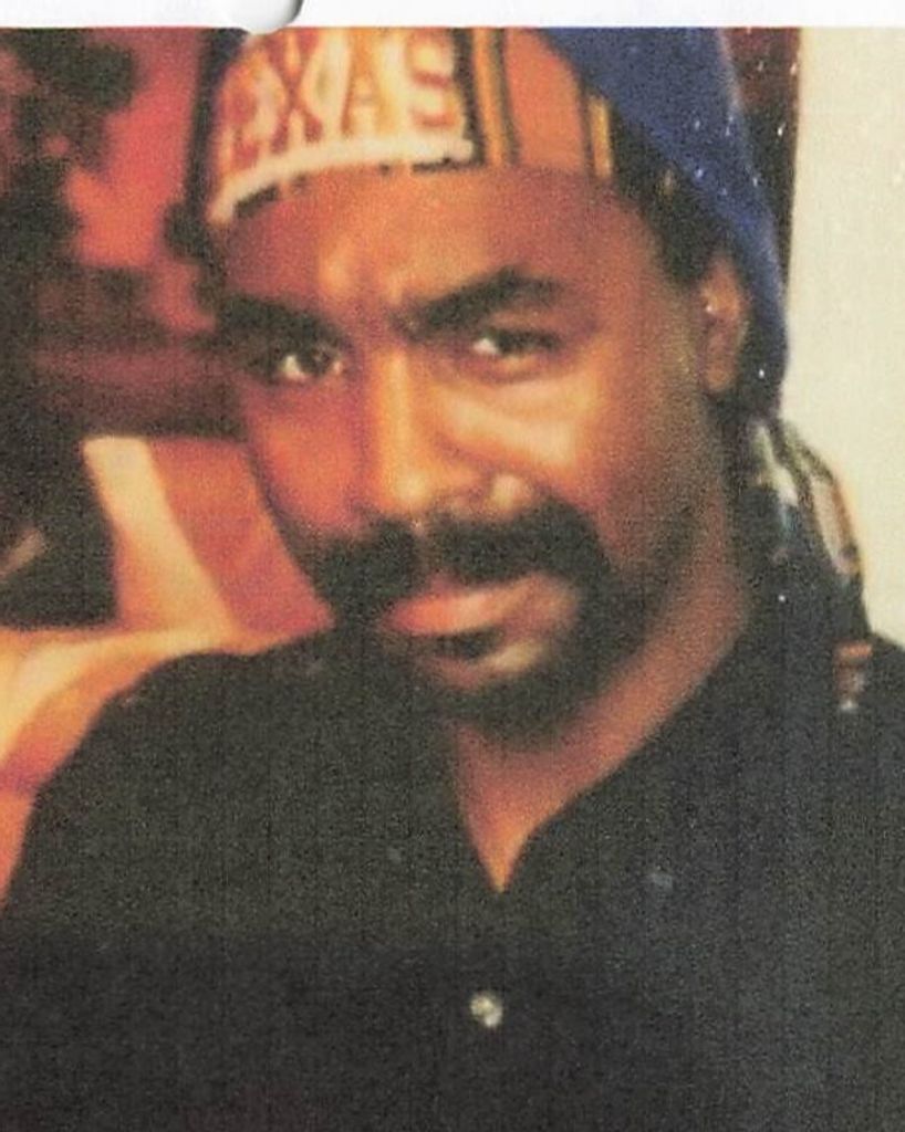 James McLaurine Sr.