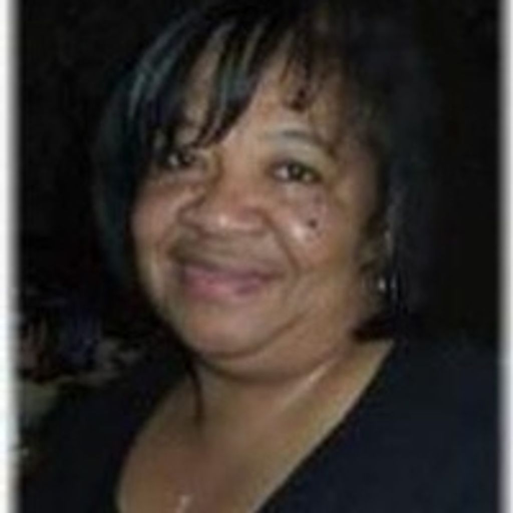 Evelyn Campbell