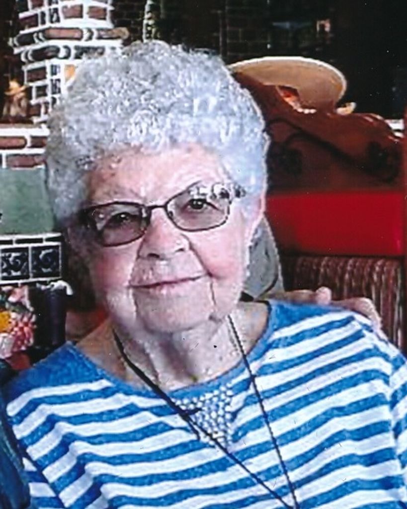 Ilene Rudolph