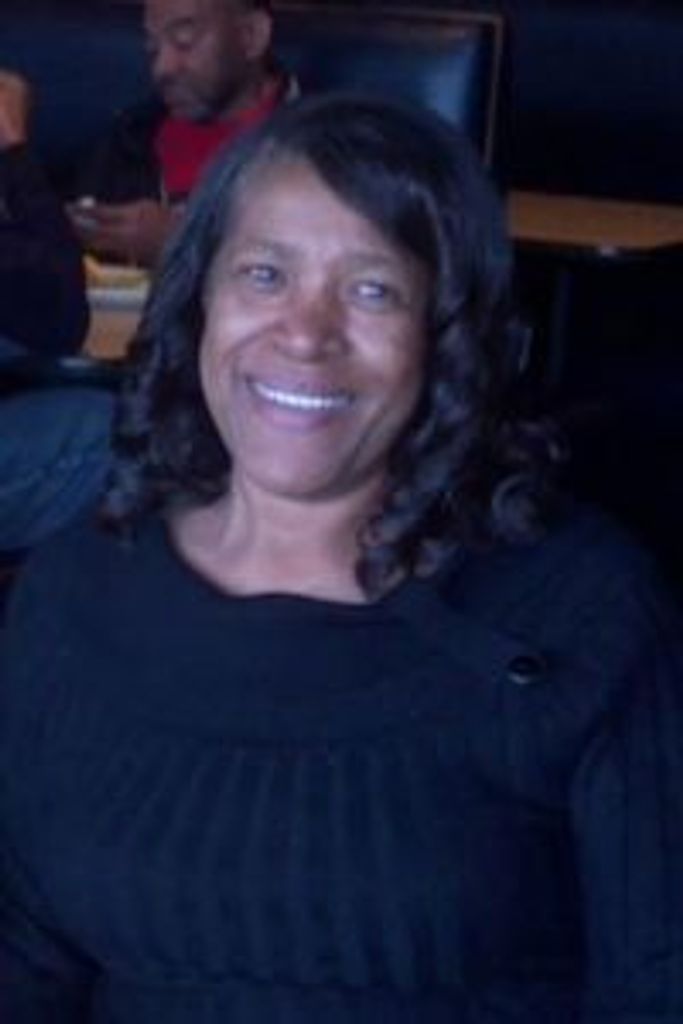 Betty Jean Spence Profile Photo