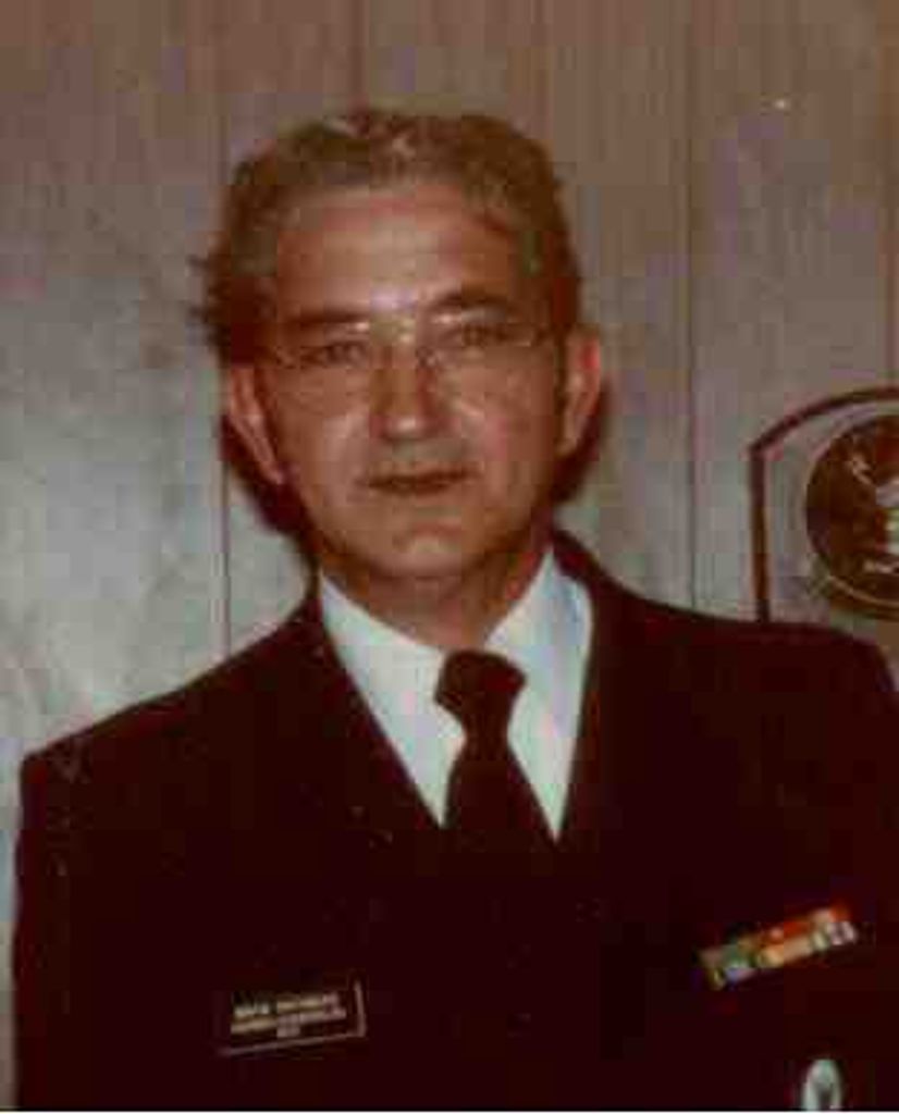 Sidney Shoumake