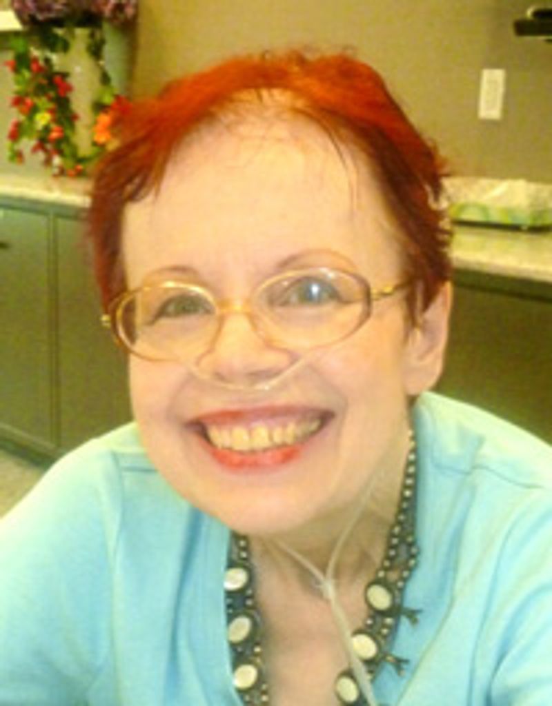 Jo Ann Morrow