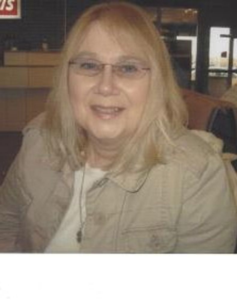 Sharon Matilda (Guzek)  Cherava-Lerussi