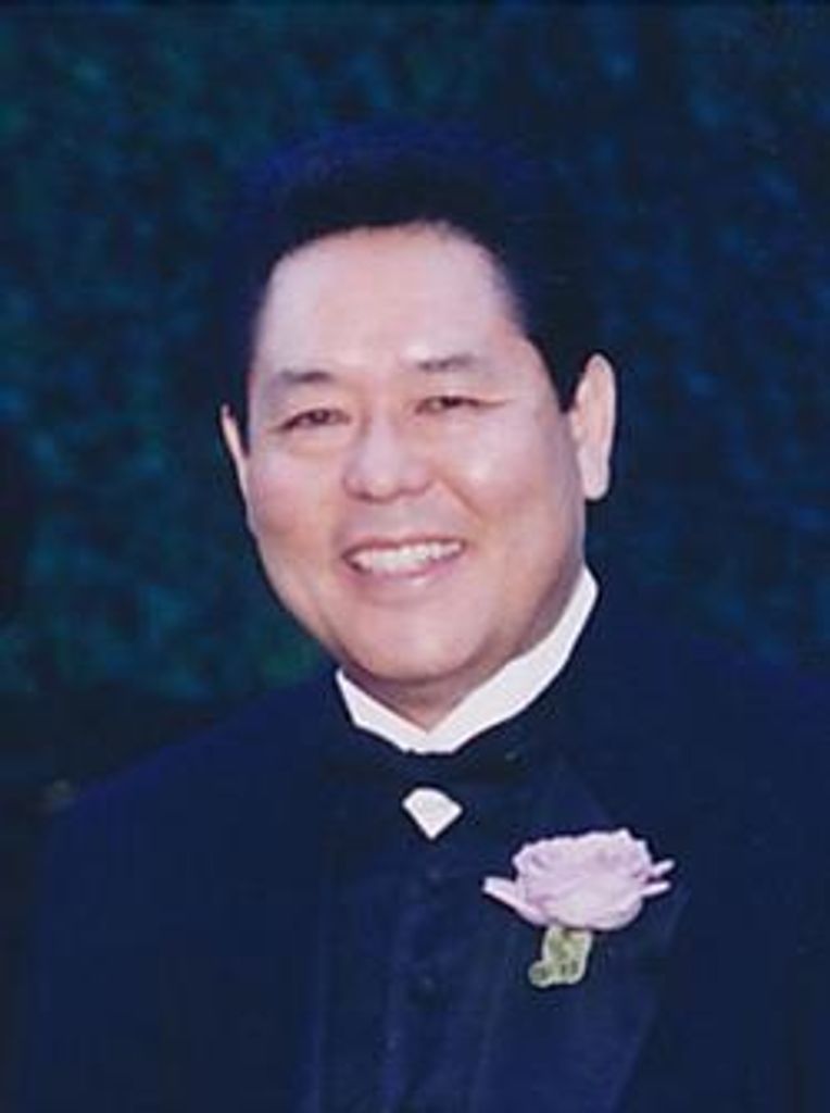 Ronald Ryu Yamamoto