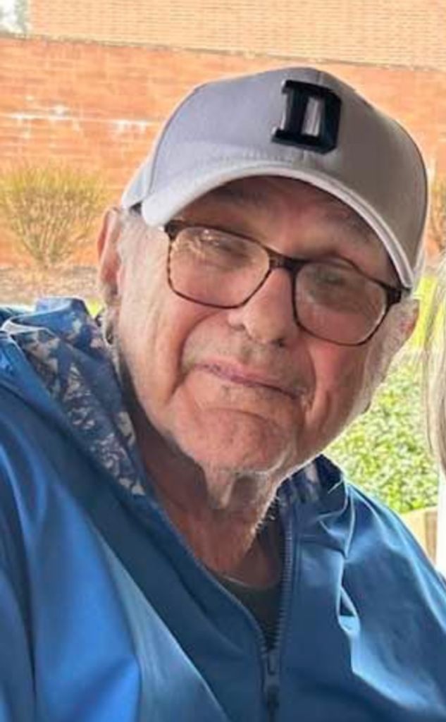James "Jim" R. Gallagher
