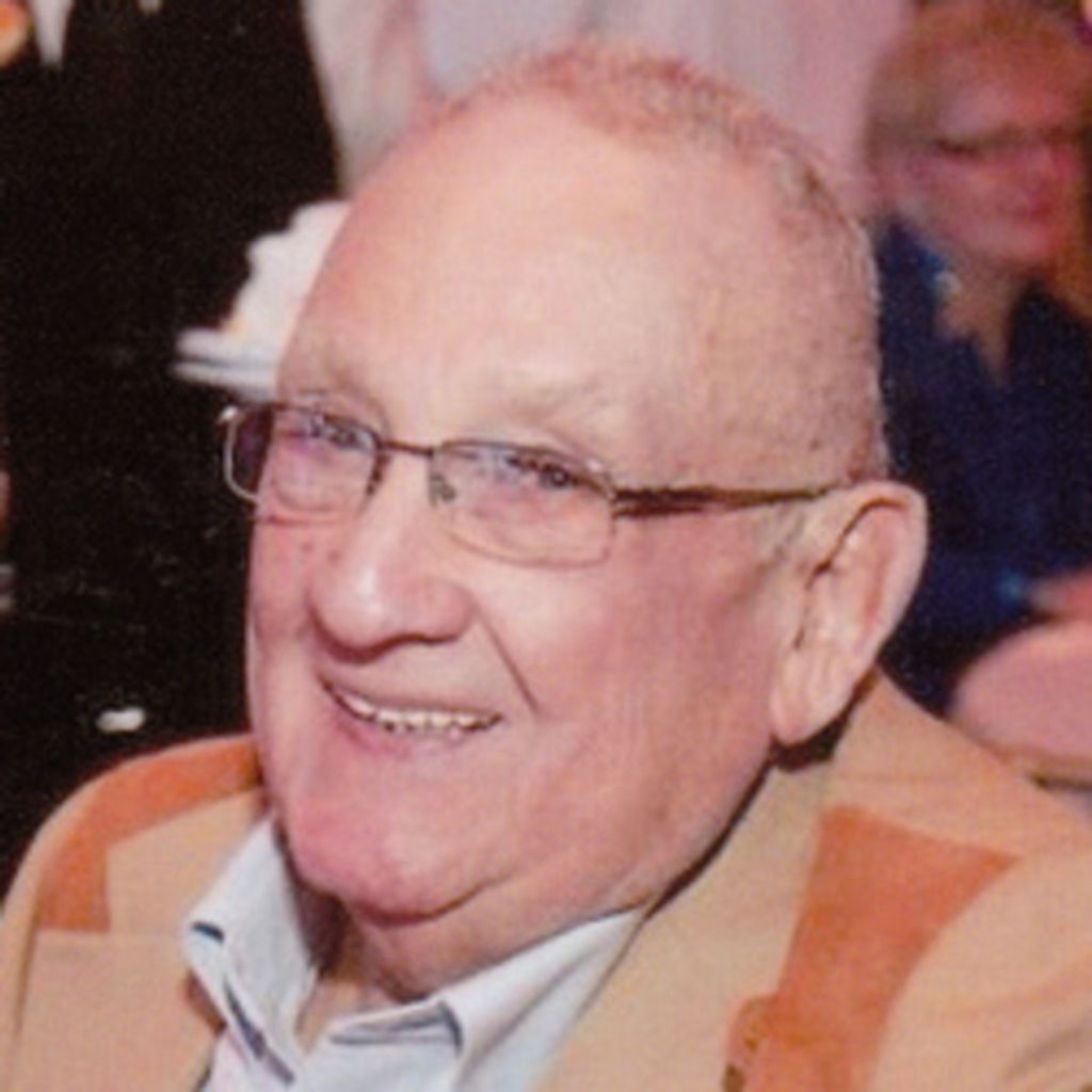 Robert "Bob" Rosenbury