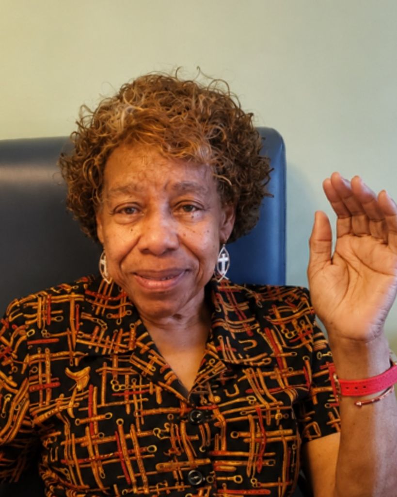 Pastor JoeAnn Taylor Profile Photo