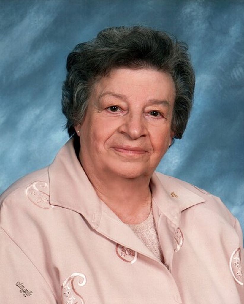 Helen Scagline Profile Photo
