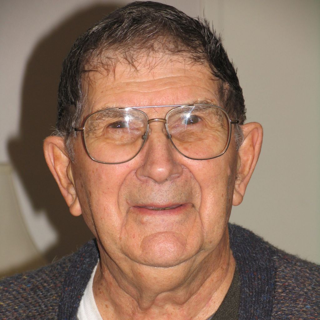 Charles ‘Charlie’ Schilter Profile Photo