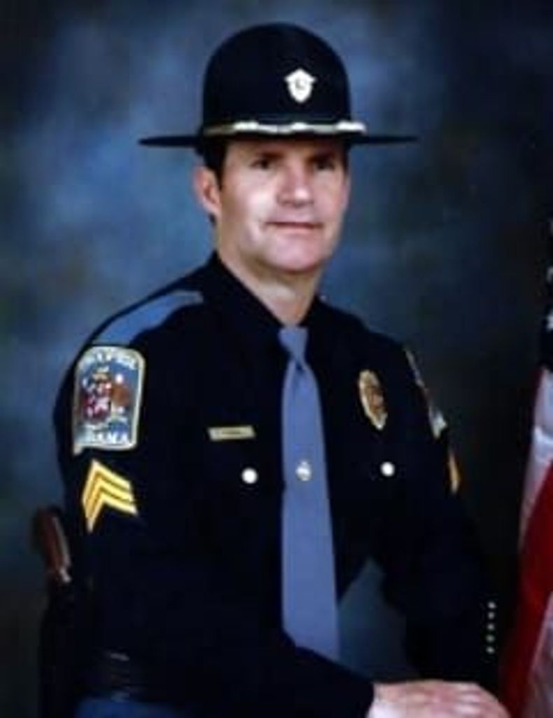 William Roy Long Profile Photo