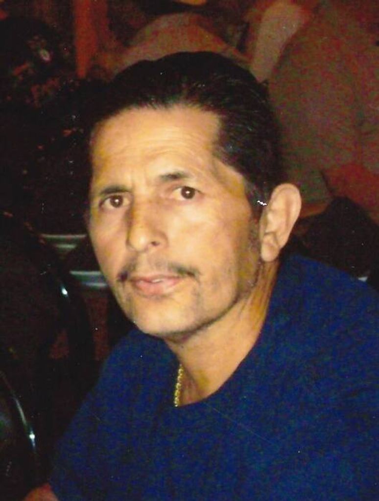 Rocky F. Romero