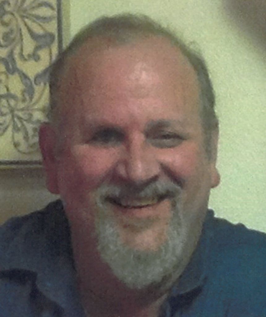 Michael "Mick" Barton Profile Photo