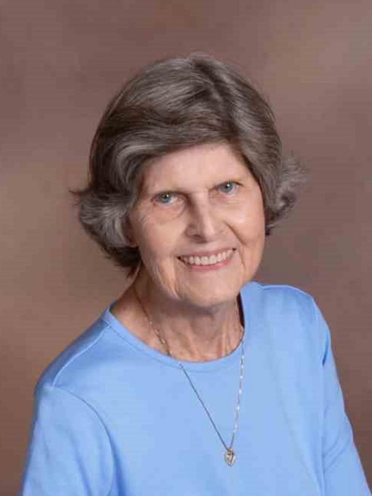 Norma Gale Lilly Profile Photo