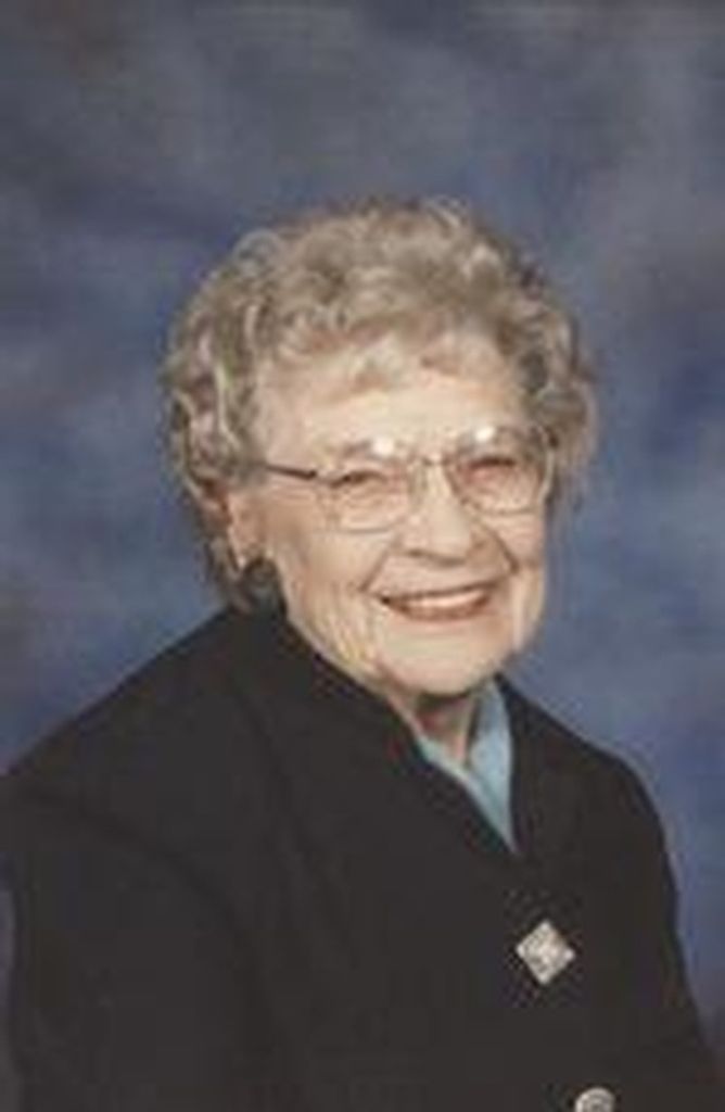 Clara N. Wood