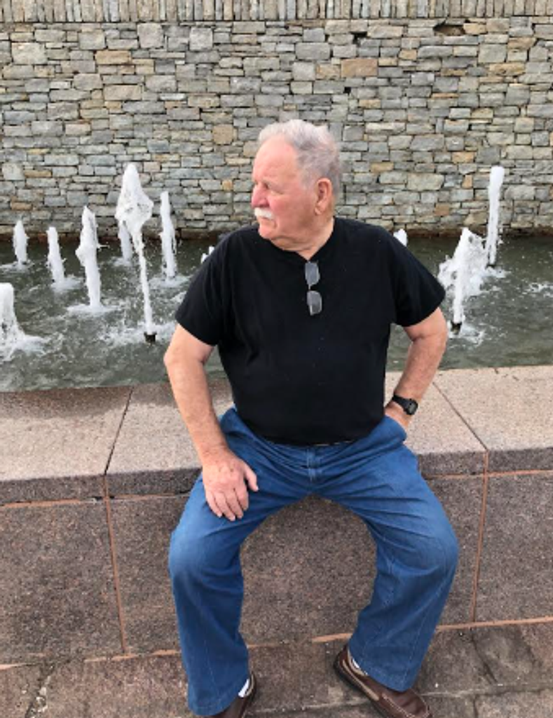 Wallace Allen Wise Age 87 Of Starke