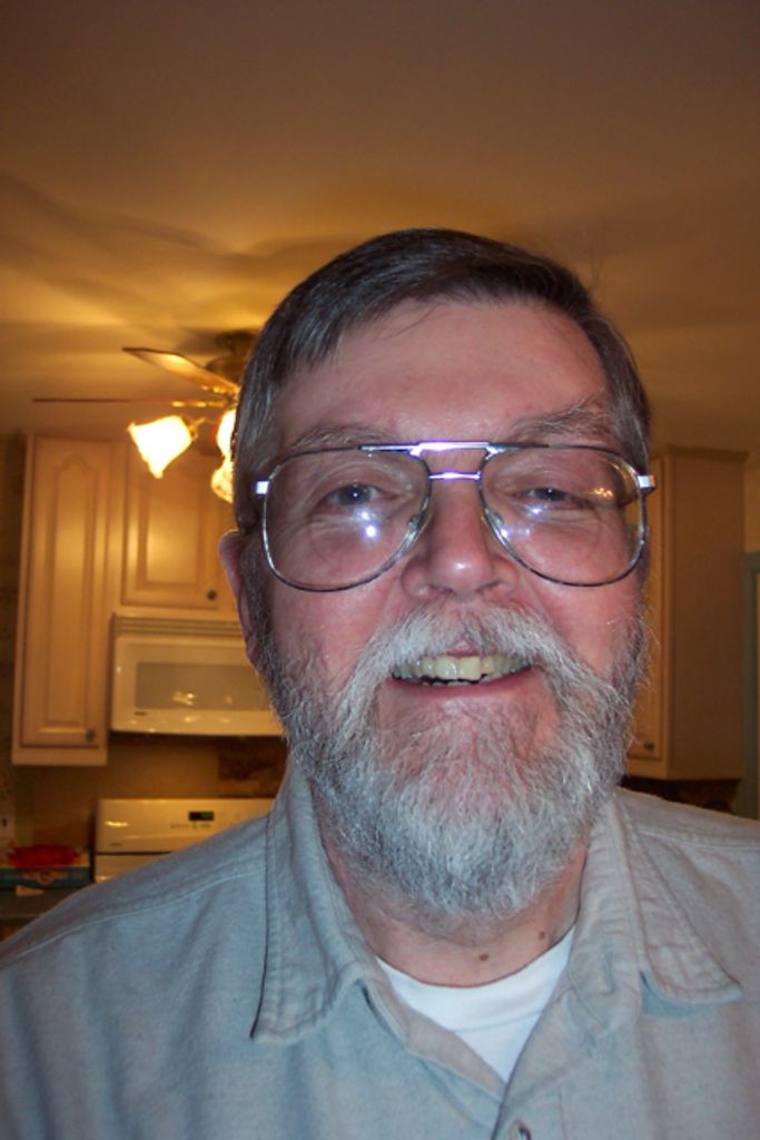 Alan Teachey Profile Photo