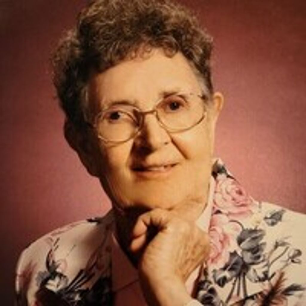 Ellen B. Hall