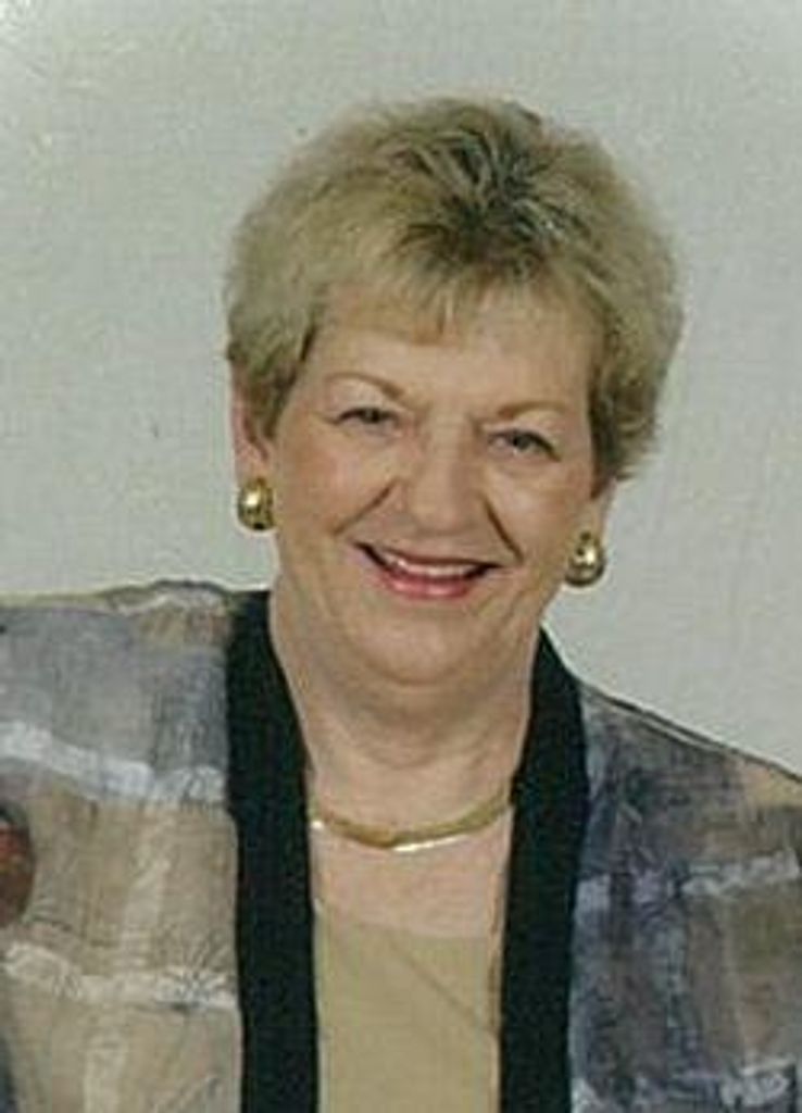 Martha L. (Howard) Deloach
